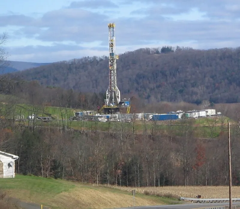 Independent Operators Seize the Shale Frontier: How Smaller Producers Are Rewriting the Rules of US Energy Output