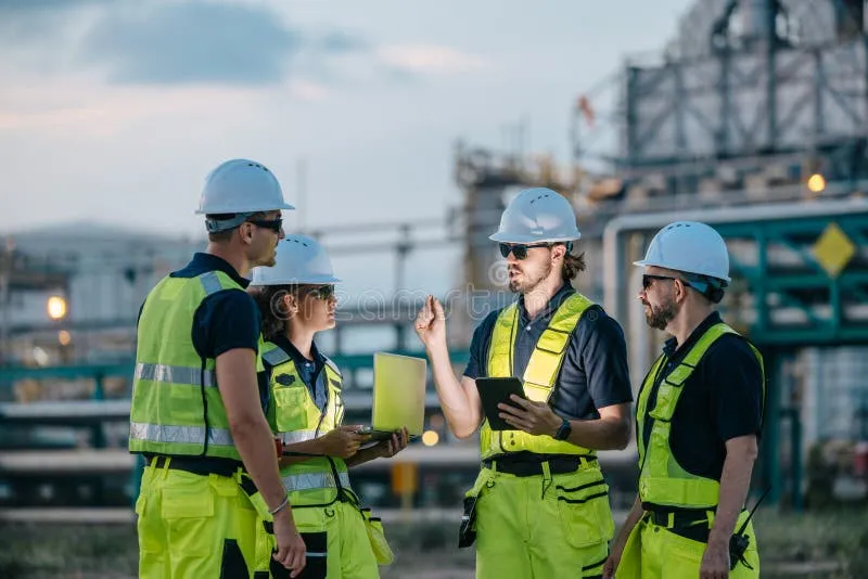 The Institutional Memory Crisis: Workforce Attrition in US Petroleum and What It Means for the Decade Ahead