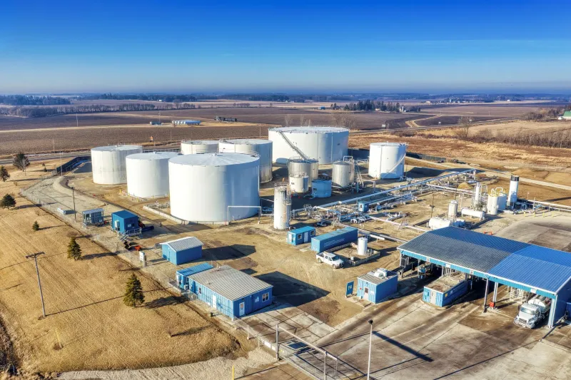 Pipelines, Not Drill Bits: How Takeaway Constraints Are Setting the True Ceiling on Permian Output