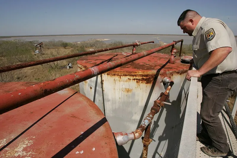 Still Flowing, Already Forsaken: The Economics Behind Voluntary Well Abandonments in America's Mature Basins